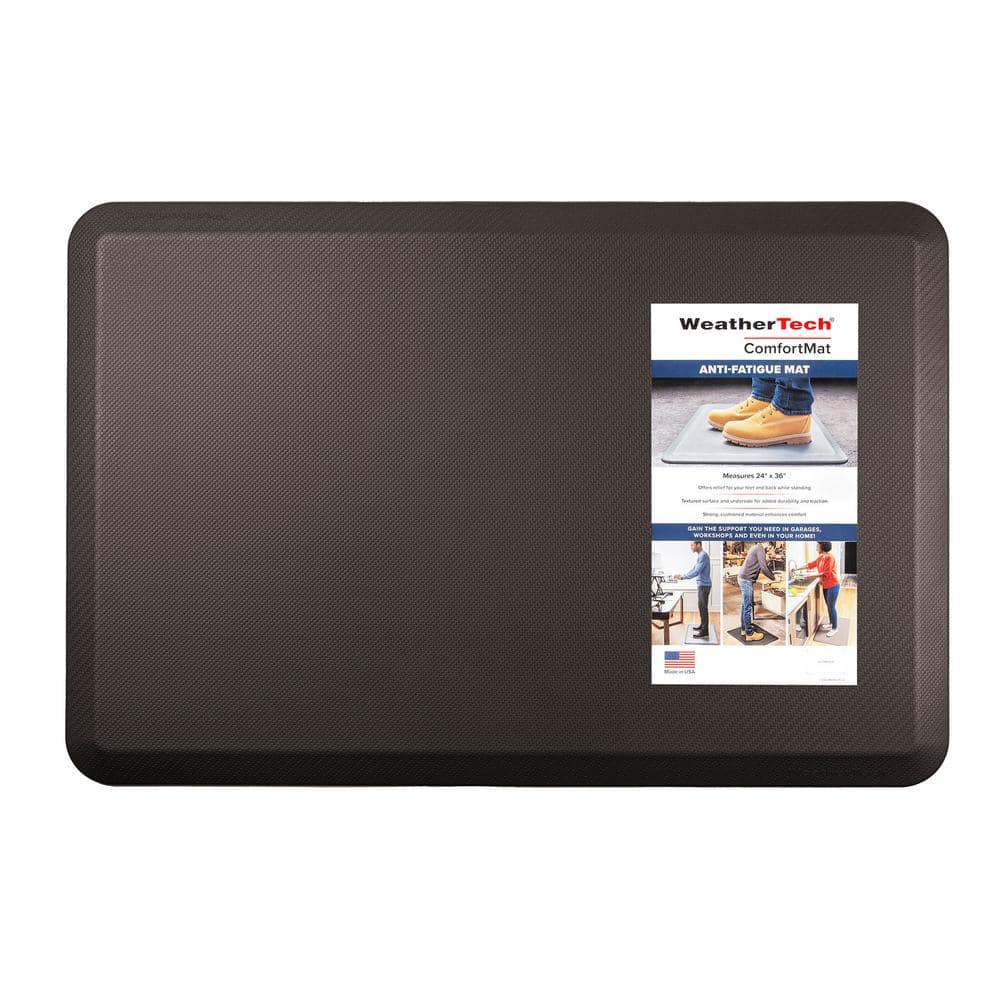  WeatherTech ComfortMat, 24 by 36 Inches Anti-Fatigue