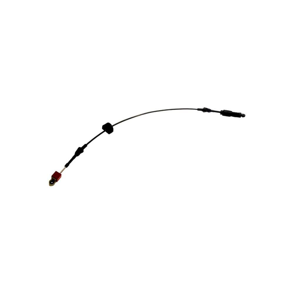 ACDelco Automatic Transmission Shifter Cable 12561688 The Home Depot
