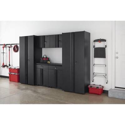 Garage Storage Systems - Garage Storage - The Home Depot