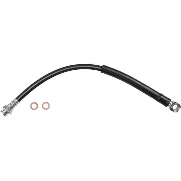 Sunsong Brake Hydraulic Hose - Front