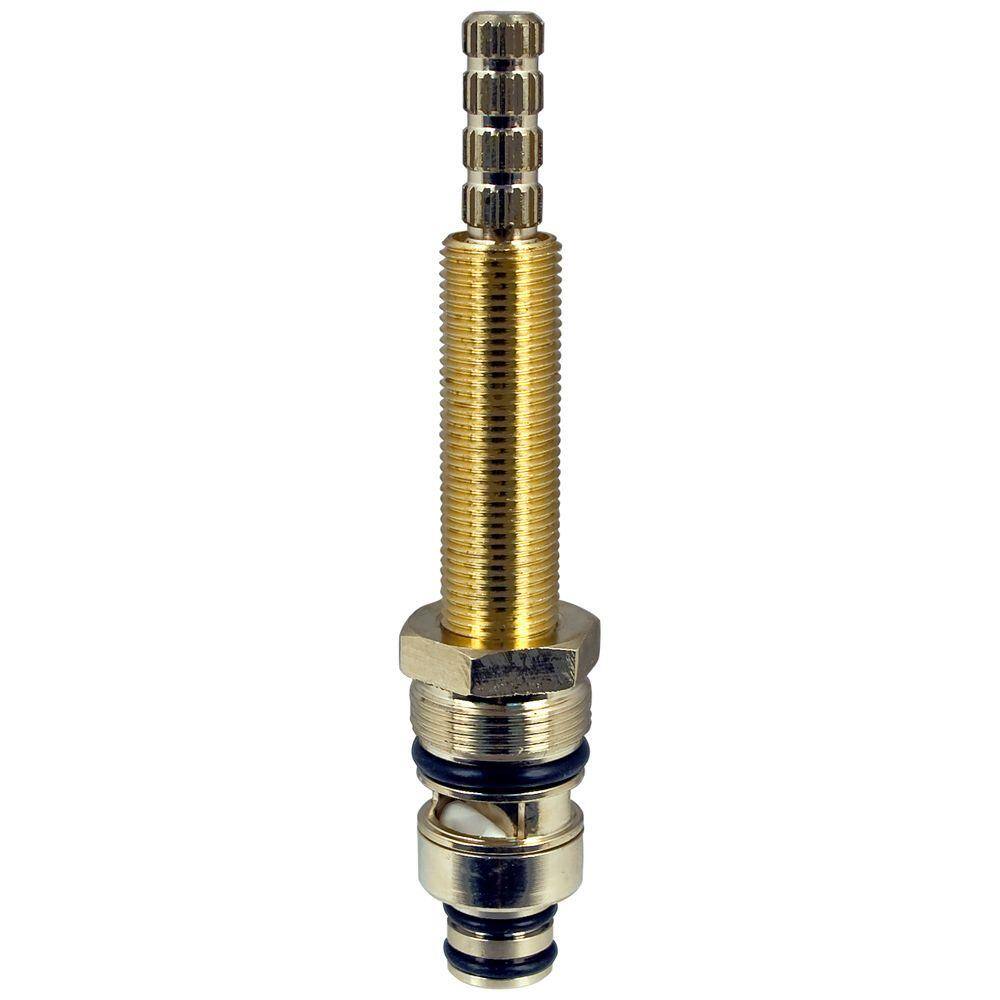 4-5/8 in. Ceramic Disc Hot Stem for Harden Tub/Shower Faucets price history on PriceWatchPro
