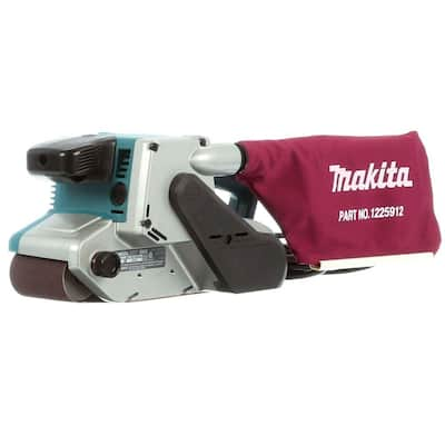 makita finger sander 18v