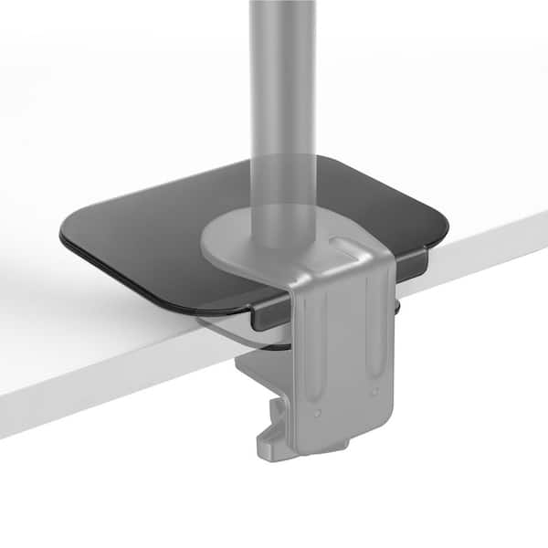 mount-it! Monitor Mount Reinforcement Plate for Desk Mounts