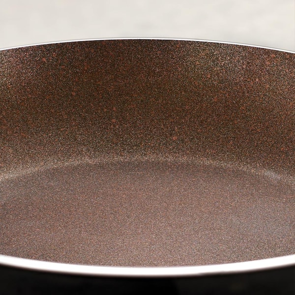 Tramontina Style Ceramica 10 Aluminum Fry Pan - Metallic Copper : Target