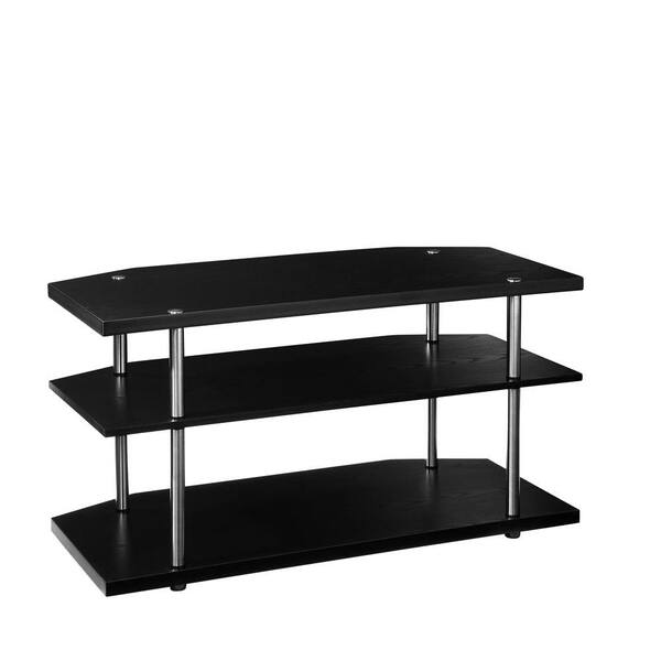 Convenience Concepts Designs2Go Corner TV Stand