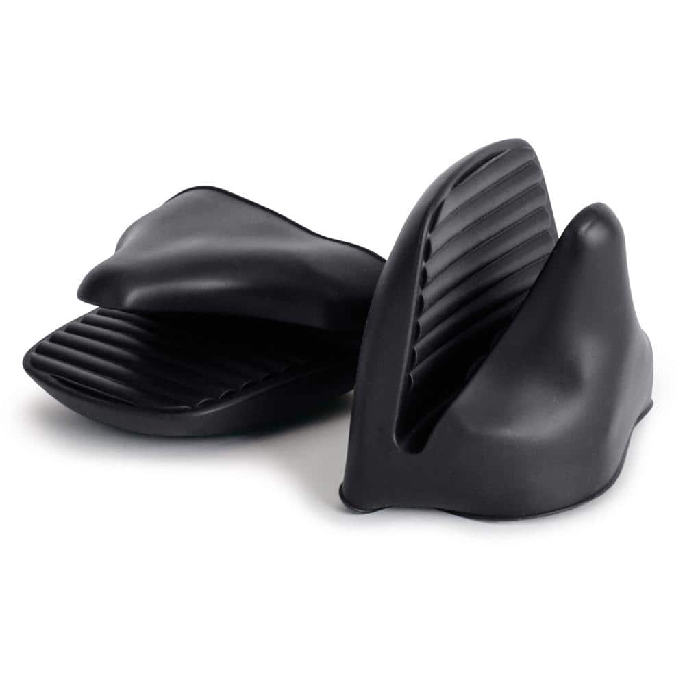 Silicone Mitts