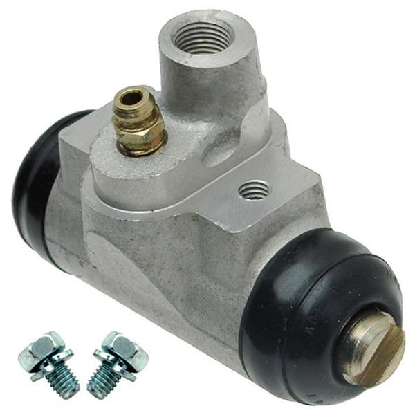 Raybestos PG Plus Drum Brake Wheel Cylinder - Rear Right