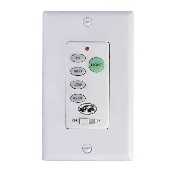 Ceiling Fan Wall Switch