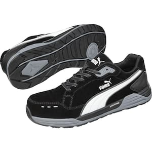 PUMA Urban Effect Men's Airtwist Low Safety Work Shoe PUMA Urban Effect Men's Airtwist Low Safety Work Shoe