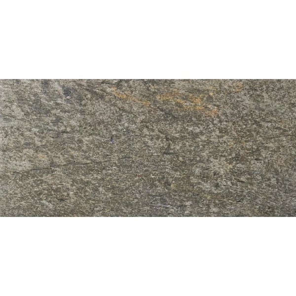 Dundee Deco Falkirk Johnstone 2/25 in. x 2 ft. x 1 ft. Peel and Stick Tan Stone Veneer Decorative Wall Paneling 5-Pack