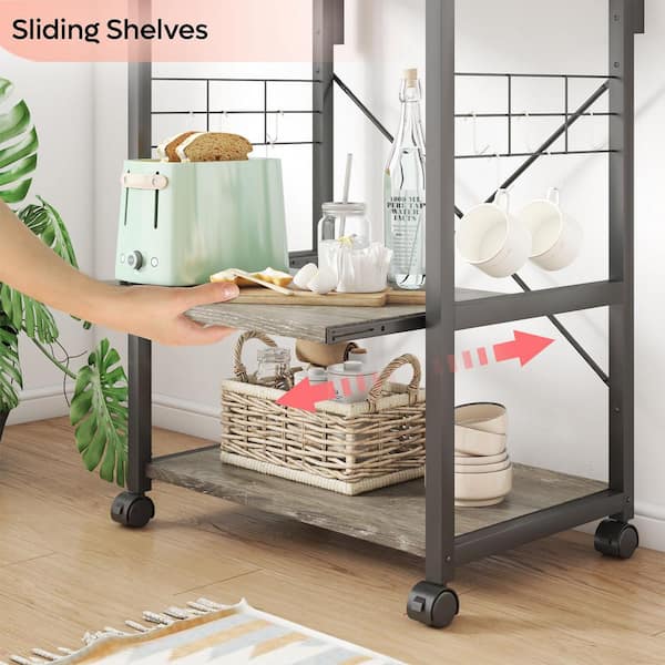 Glambrey bakers deals rack