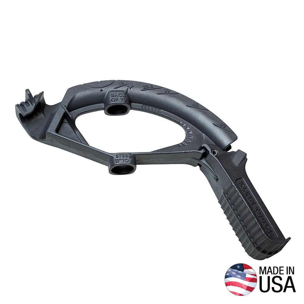 Conduit Bender Head, Iron, 1-1/4-Inch price history on PriceWatchPro