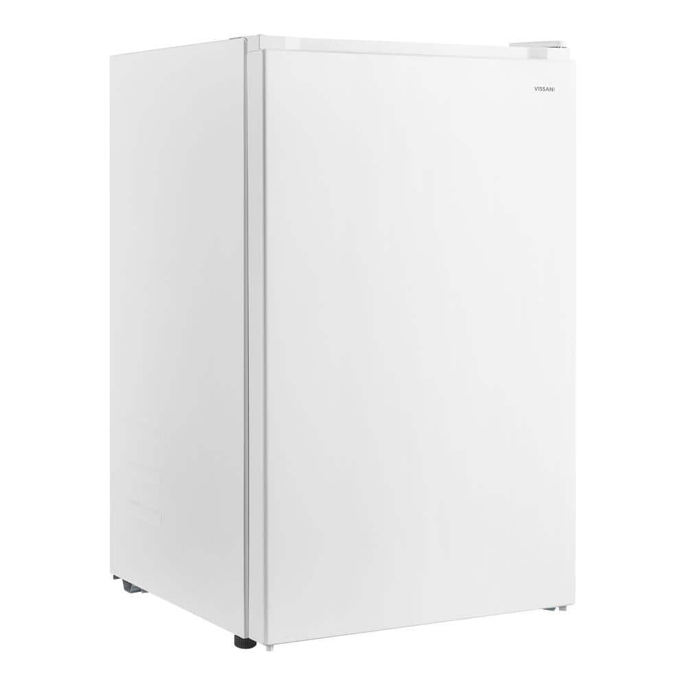 4.3 cu. ft. Mini Refrigerator in White, ENERGY STAR