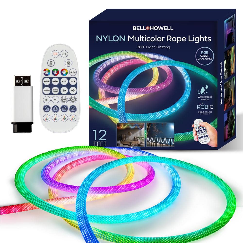 bell-howell-rope-lights-