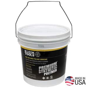 Premium Synthetic Polymer One Gallon