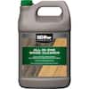 1 gal. All-In-One Wood and Deck Cleaner