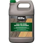 1 gal. All-In-One Wood and Deck Cleaner