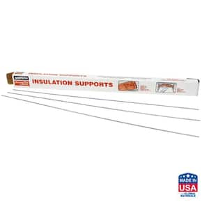 23-1/2 in. Insulation Support (100-Pack)
