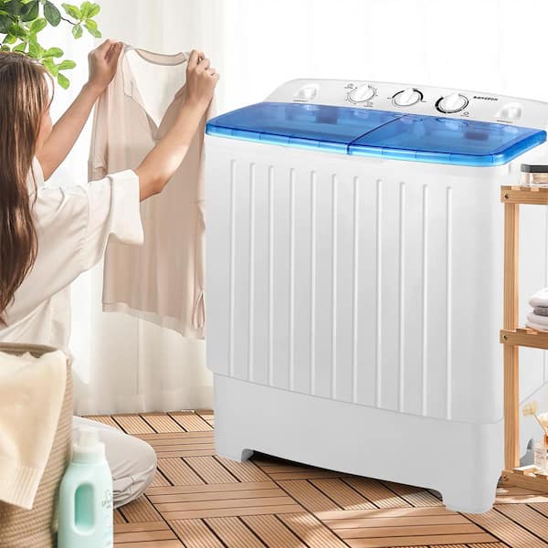 Laundry, Washers, Compact & Portable Washers