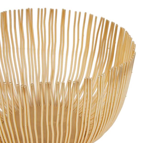 https://images.thdstatic.com/productImages/1a689c1d-7841-5c63-b678-e9b582e3637c/svn/gold-novogratz-decorative-bowls-041048-44_600.jpg