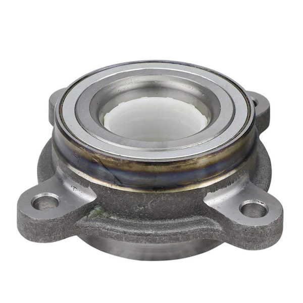 CRS Wheel Bearing and Hub Assembly - Front