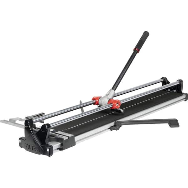 RP 36 in. Tile Cutter with 0.31 in. Tungsten Carbide Blade and Adjustable Blade