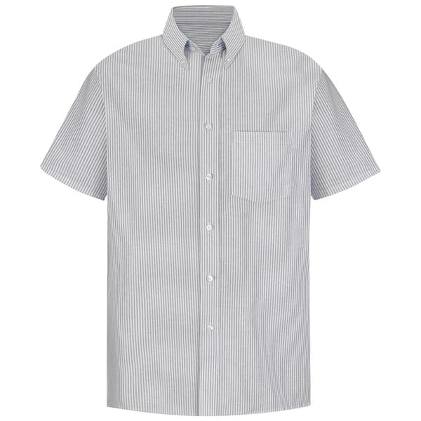 Executive easy-wear oxford cotton shirts available