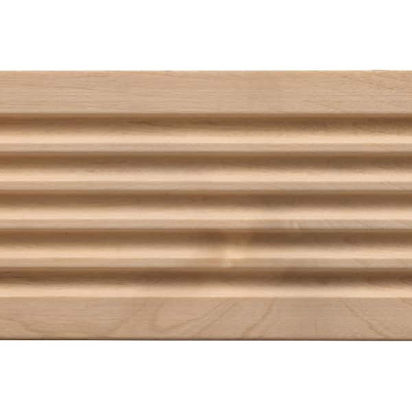 Decorative Wood Trim