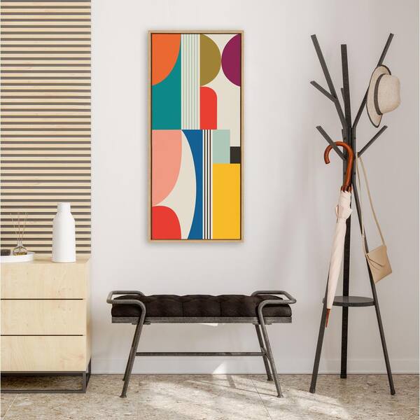 Mid Century Modern Wall Design Mid Century Modern Wall Art Prints