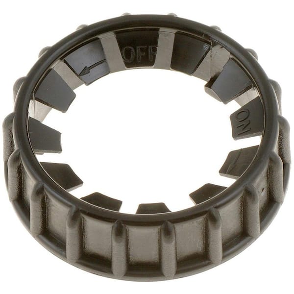 HELP Headlamp Bulb Retainer