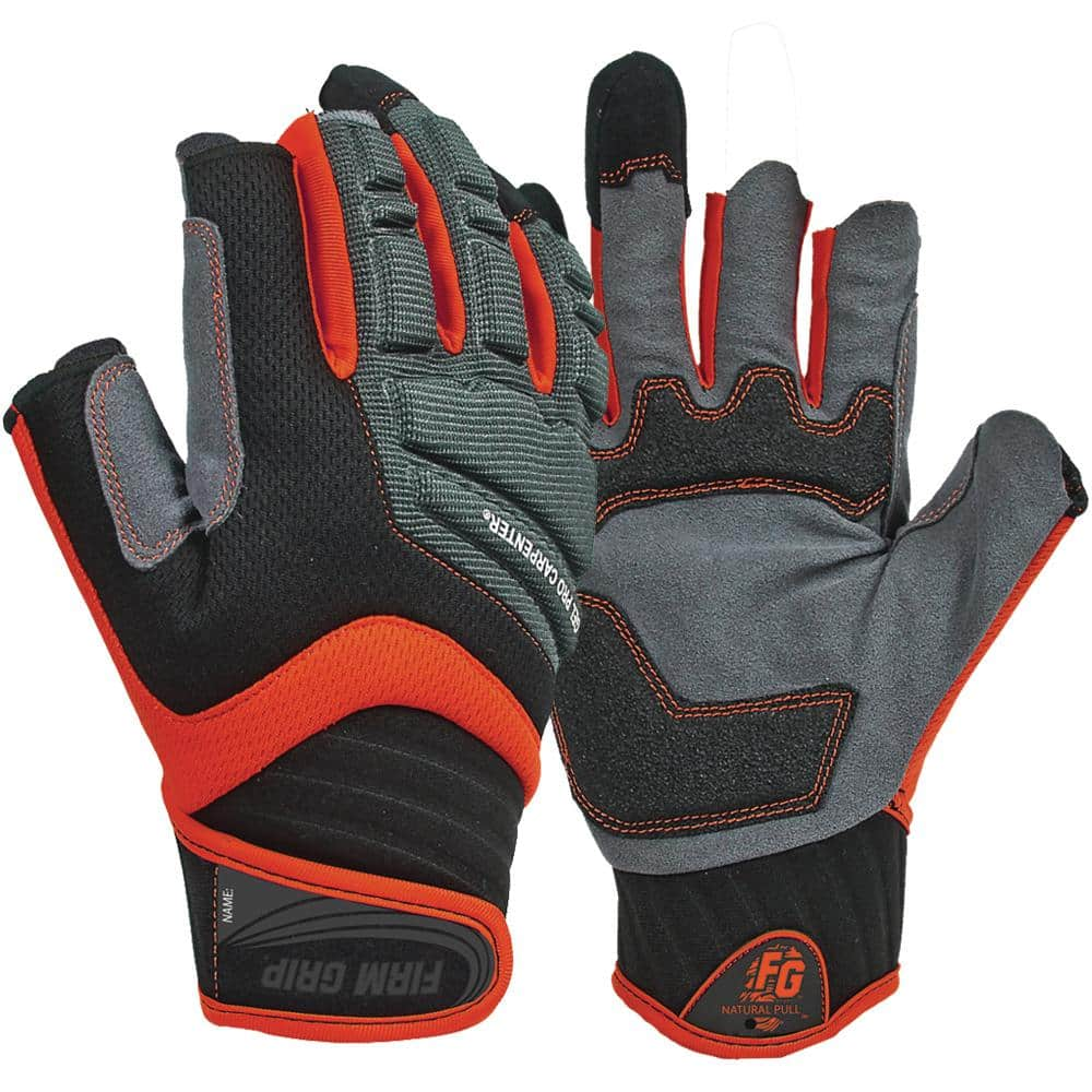 Best winter gloves for sales carpenters