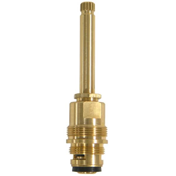 Everbilt 4 1/8 in. 15 pt Broach Right Hand Only Stem for Savoy Replaces A-56