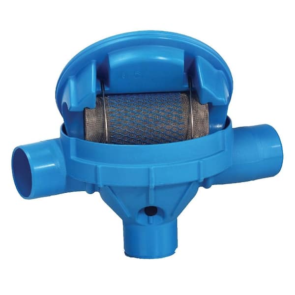 3P Technik Sinus Rain Water Filter