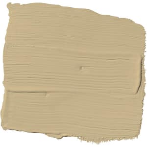 1 gal. PPG1103-4 Earthy Cane Flat/Matte Interior Paint