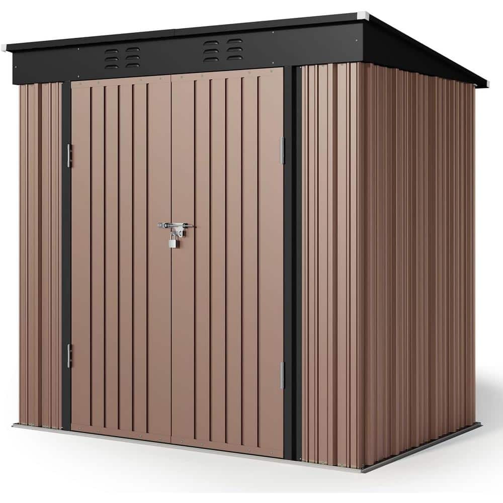brown-lofka-metal-sheds-cc10-