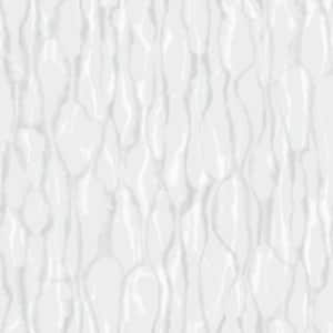 Atmosphere Collection Off White/Mica Metallic Texture Drizzle Effect Non-Pasted on Non-Woven Paper Wallpaper Roll