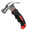 Anvil 8 oz. Stubby Hammer 99815 - The Home Depot