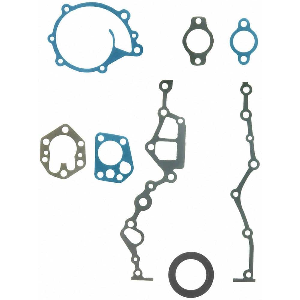 Engine Timing Cover Gasket Set price history on PriceWatchPro