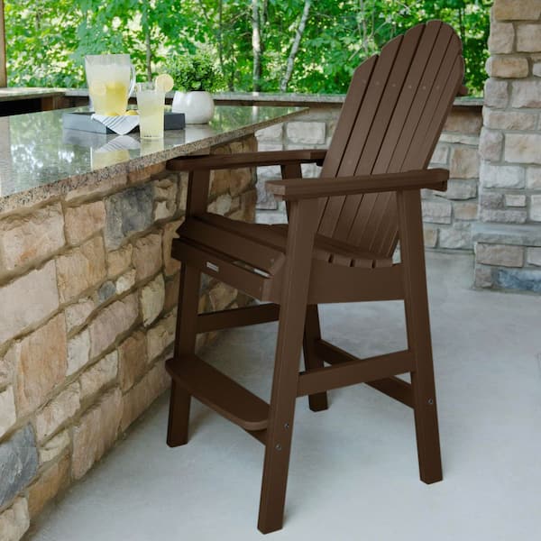 Highwood Hamilton Bar Deck Chair