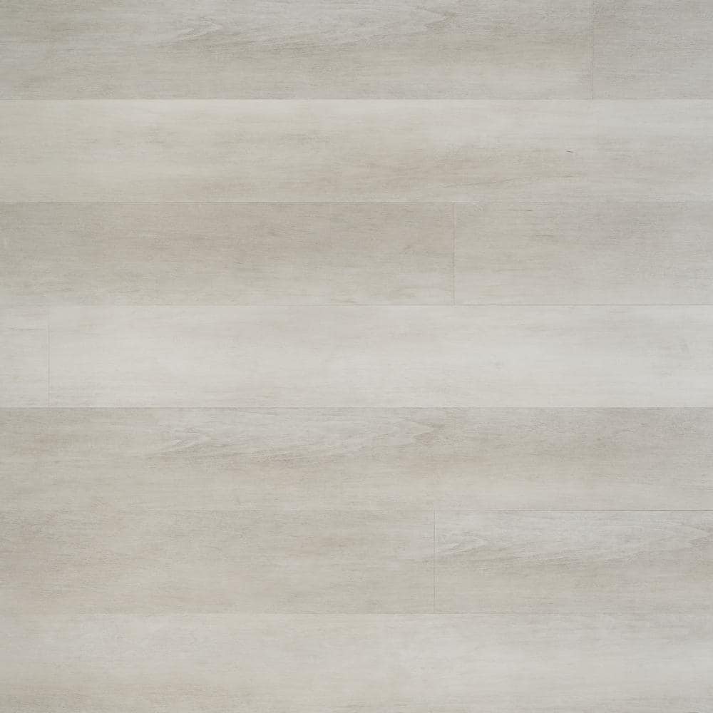 Take Home Sample - Birch Toast Waterproof Rigid Core Click-Lock Luxury Vinyl Plank Flooring - 6 in. x 8 in. price history on PriceWatchPro