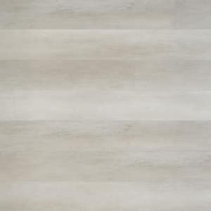 Cippia Birch Toast 28MIL x 6 in. W x 48 in. L Click Lock Waterproof Luxury Vinyl Plank Flooring (27.4 sqft/case)
