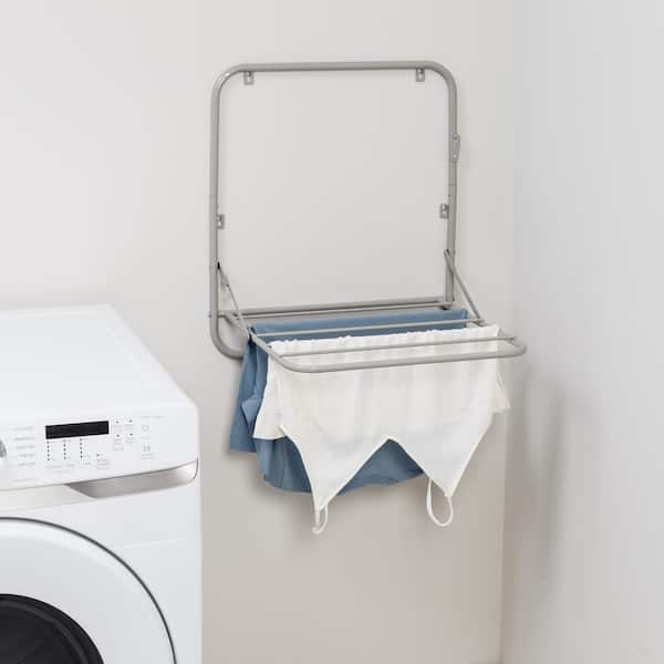 Drawer Laundry Drying Rack 24