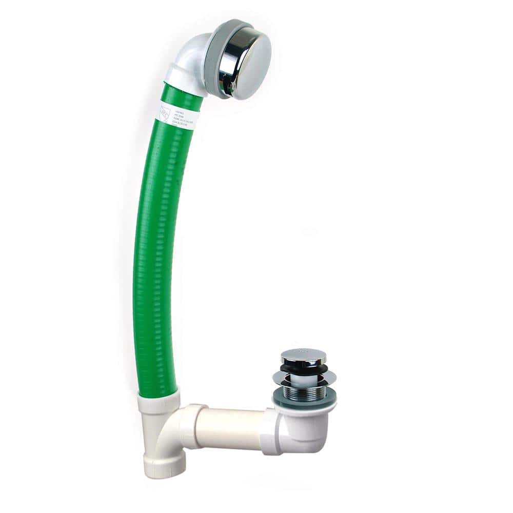 Watco universal bathtub drain cover, 2015-06-03, Plumbing and Mechanical