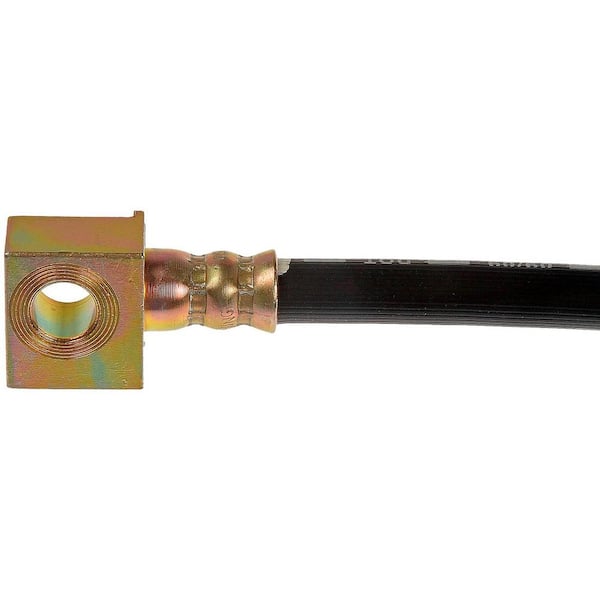 First Stop Brake Hydraulic Hose