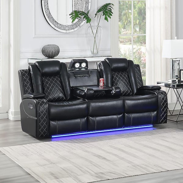 NEW CLASSIC HOME FURNISHINGS New Classic Furniture Orion II 84.5