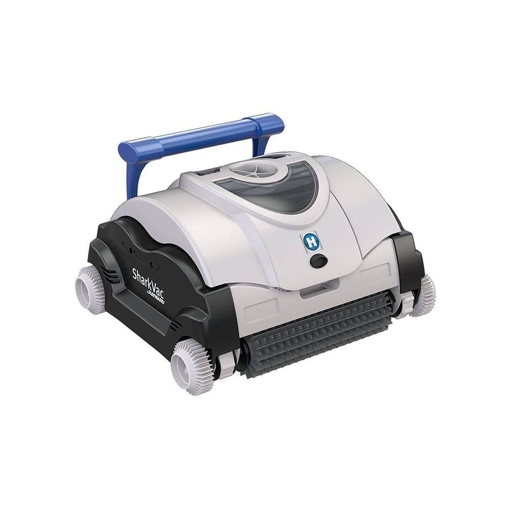 HAYWARD SharkVac 110Volt Automatic Pool Vacuum Cleaner W3RC9740CUB The Home Depot