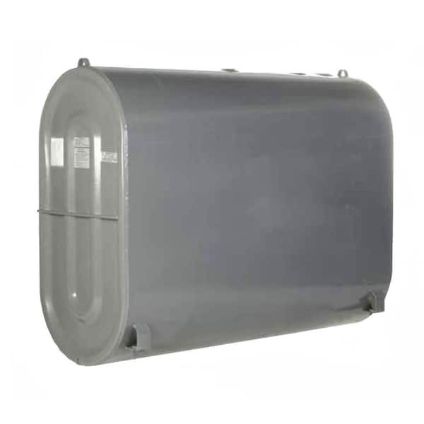 Unbranded 275 Gal. Vertical Oil Tank