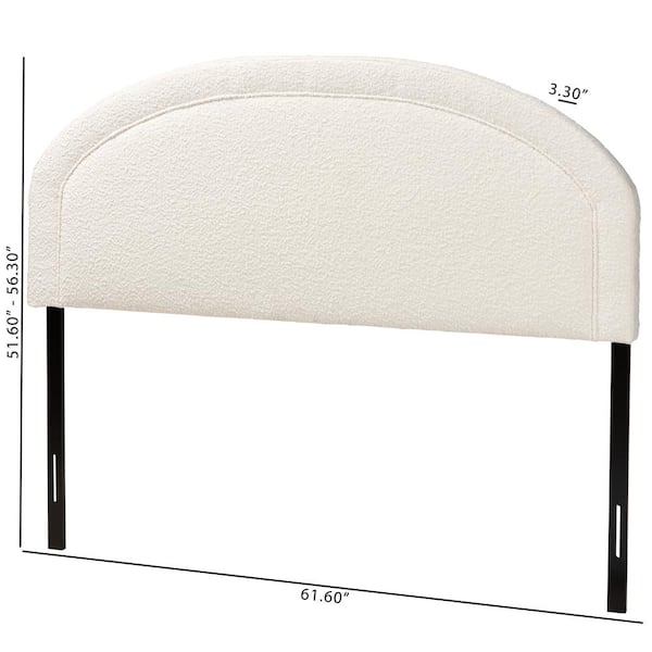 Diane Styrofoam Head 10 Inch White DES001 – Brighton Beauty Supply