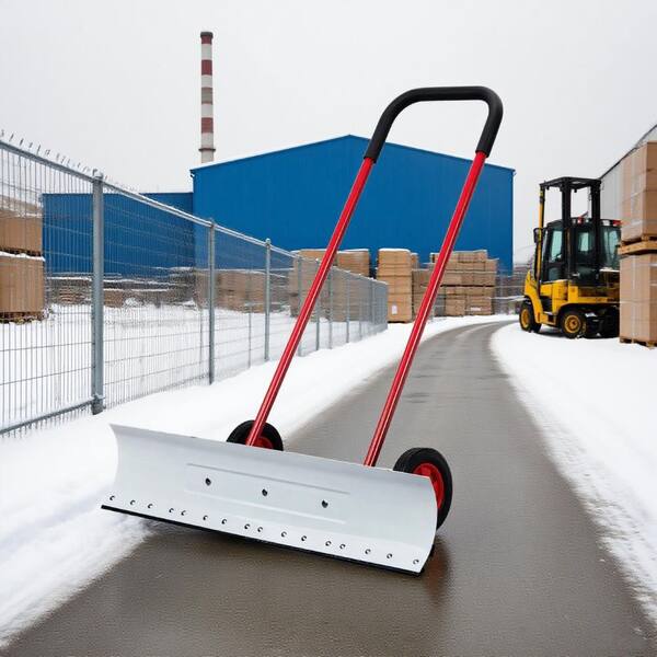 Best Aluminum Snow Shovels Of 2026