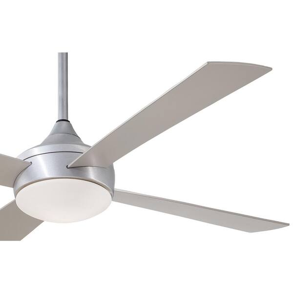 MINKA-AIRE Aluma Wet 52 in. Integrated 